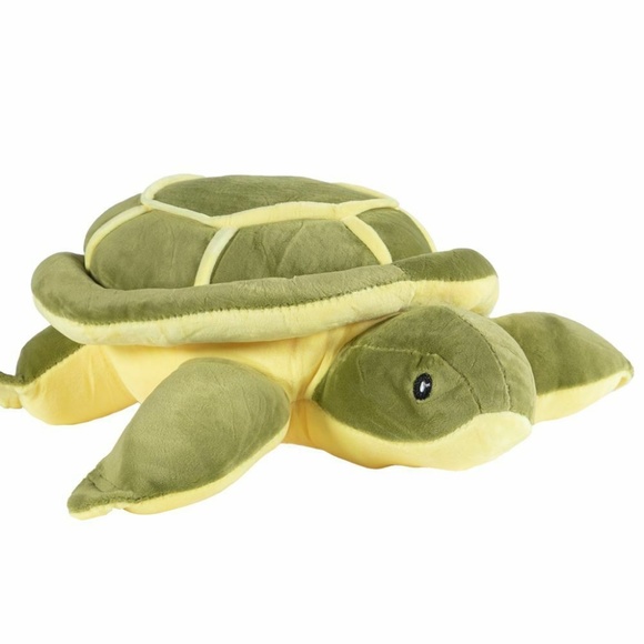 Soft Cute Turtle Plush Toy Premium Stuffed Animals Plushies - Picture 1 of 1